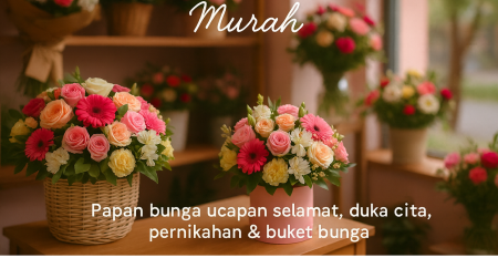 Toko Bunga Humbang Hasundutan